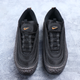 Illustration for article titled This limited edition colorway of the Air Max 97 delivers a slightly updated version of the classic silhouette